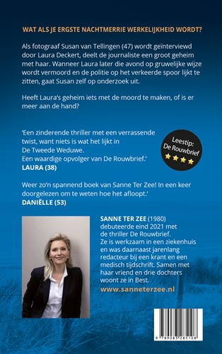 De Tweede Weduwe-2