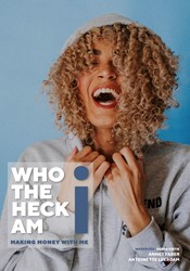 Who the heck am I? Who the heck am I?