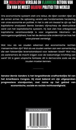Het is oké om kwaad te zijn op het kapitalisme-2