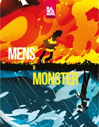 Mens & Monster