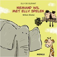 Elly de Olifant Elly de Olifant Elly de Olifant