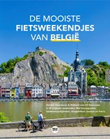 De mooiste fietsweekendjes van België De mooiste fietsweekendjes van België