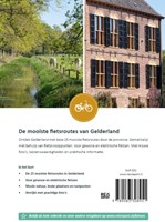 Fietsgids Gelderland - De 25 mooiste fietsroutes Fietsgids Gelderland - De 25 mooiste fietsroutes-2