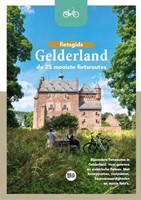 Fietsgids Gelderland - De 25 mooiste fietsroutes Fietsgids Gelderland - De 25 mooiste fietsroutes