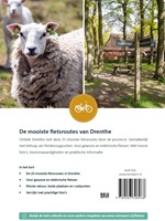 Fietsgids Drenthe - De 25 mooiste fietsroutes Fietsgids Drenthe - De 25 mooiste fietsroutes-2
