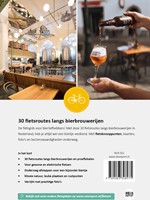 De bierfietsgids van Nederland - 30 fietsroutes langs brouwerijen De bierfietsgids van Nederland - 30 fietsroutes langs brouwerijen-2