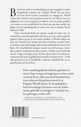 Ben ik een snob?-2
