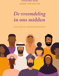 De vreemdeling in ons midden De vreemdeling in ons midden