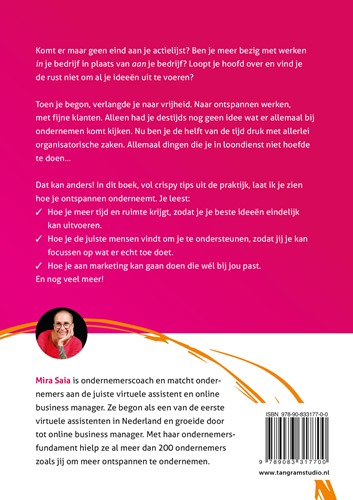 De ontspannen ondernemer De ontspannen ondernemer-2