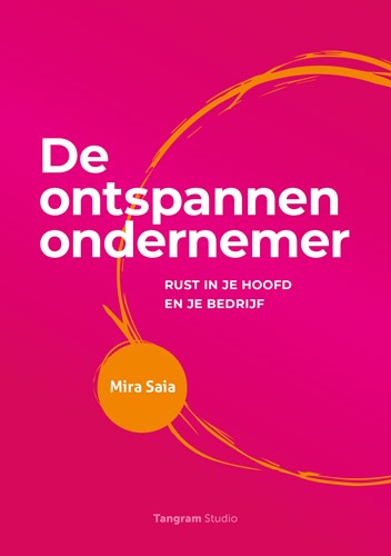 De ontspannen ondernemer De ontspannen ondernemer