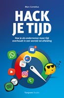 Hack je tijd Hack je tijd