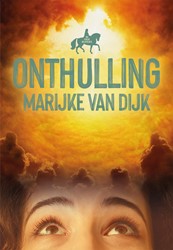 De vier ruiters Onthulling