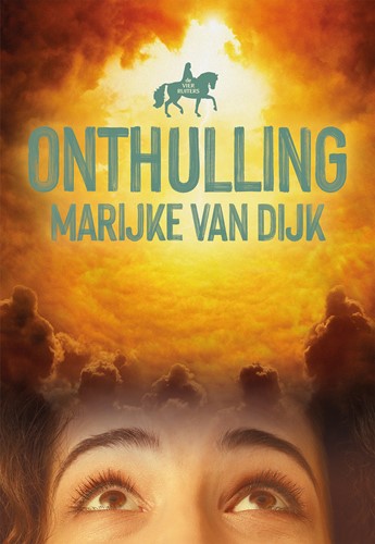 De vier ruiters Onthulling