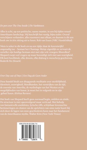 Een dag als geen ander Een dag als geen ander-2
