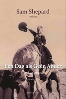 Een dag als geen ander Een dag als geen ander