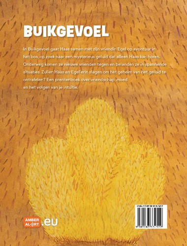 Buikgevoel Buikgevoel-2