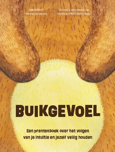 Buikgevoel Buikgevoel