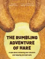 The Rumbling Adventure of Hare The Rumbling Adventure of Hare