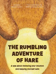 The Rumbling Adventure of Hare The Rumbling Adventure of Hare