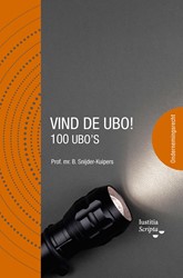 Vind de UBO! Vind de UBO!