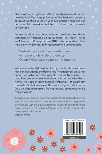 De zelfzuchtige reus en andere verhalen-2