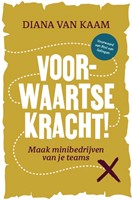Voorwaartse kracht! Voorwaartse kracht!