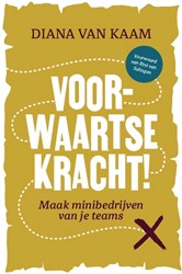 Voorwaartse kracht! Voorwaartse kracht!