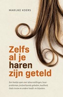 Zelfs al je haren zijn geteld Zelfs al je haren zijn geteld