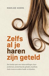 Zelfs al je haren zijn geteld Zelfs al je haren zijn geteld
