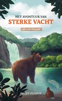 Het avontuur van Sterke Vacht Het avontuur van Sterke Vacht