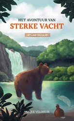 Het avontuur van Sterke Vacht Het avontuur van Sterke Vacht