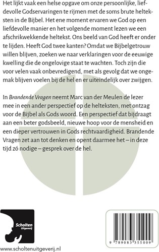 Brandende vragen Brandende vragen-2