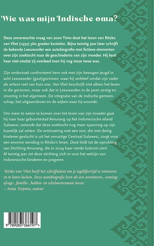 Wie was mijn Indische oma?-2