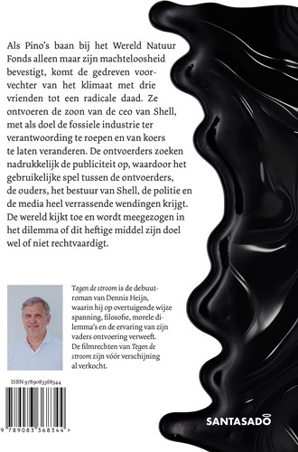 Tegen de stroom-2