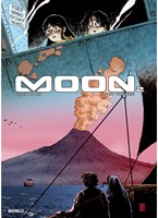 Moon Moon Moon