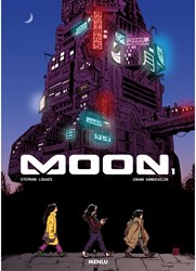 Moon Moon Moon