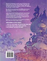 Jules Verne De Kinderen van Kapitein Demo Jules Verne 3-2