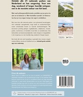 Nederland - Ontdek onze mooiste natuur Nederland - Ontdek onze mooiste natuur-2