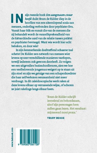 Een aangenaam zwaar hoofd-2