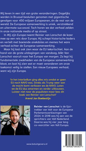 Wij zijn Europa Door jou wordt alles beter-2