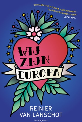 Wij zijn Europa Door jou wordt alles beter