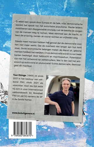 Democraten aller landen, verenigt u Democraten aller landen, verenigt u-2