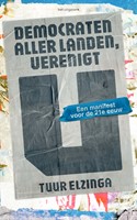 Democraten aller landen, verenigt u Democraten aller landen, verenigt u