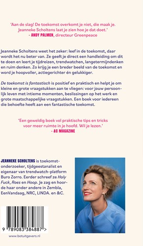 De toekomst is fantastisch De toekomst is fantastisch-2