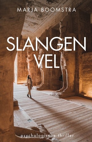 Floor Slangenvel