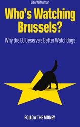 Who's Watching Brussels? Who's Watching Brussels?