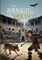 De jongen die met wolven vocht