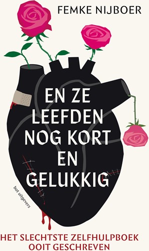 En ze leefden nog kort en gelukkig