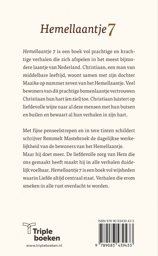 Hemellaantje 7-2