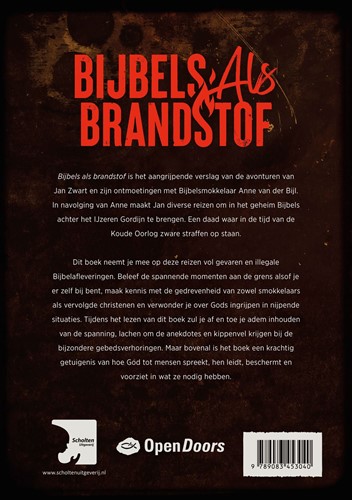 Bijbels als brandstof Bijbels als brandstof-2
